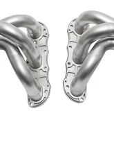 Soul Performance Competition Package Polished Chrome Tips Porsche 987.2 Cayman | Boxster 2009-2012                                     - POR.9872.COPKG.POT - Image 2