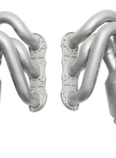 Soul Performance Long Tube Street Headers HJS 200 cell catalytic converters Porsche 987.2 Cayman | Boxster 2009-2012                                     - POR.9872.STH - Image 7