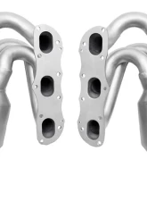 Soul Performance Street Package Polished Chrome Tips Porsche 987.2 Cayman | Boxster 2009-2012                                     - POR.9872.STPKG.POT - Image 2