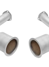 Soul Performance Sport Catalytic Converter Downpipes Lamborghini Urus 2018+                                     - LAM.URUS.SCC - Image 4