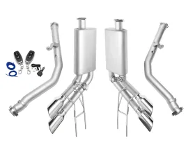 Soul Performance Competition Package Mercedes G-Class | G-Wagen 2012-2018