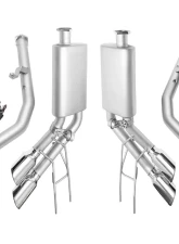 Soul Performance Competition Package Mercedes G-Class | G-Wagen 2012-2018                                     - MER.GWAG.COPKG - Image 9