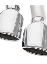 Soul Performance Valved Exhaust System Mercedes G-Class | G-Wagen 2012-2018                                     - MER.GWAG.VES - Image 4