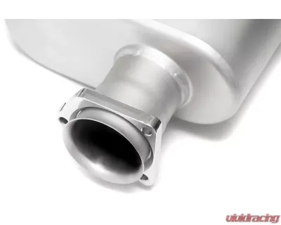 Soul Performance Valved Exhaust System Mercedes G-Class | G-Wagen 2012-2018 - MER.GWAG.VES