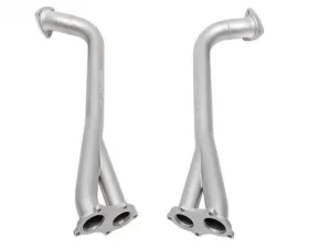 Soul Performance Competition Over Axle Pipes Porsche 718 GT4 | 718 Spyder | GTS Cayman 2020-2024
