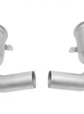 Soul Performance Sport Catalytic Converters Porsche 992 Carrera 2018-2024                                     - POR.992.SCC - Image 2