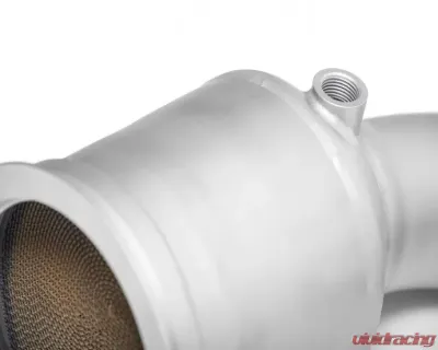 Soul Performance Sport Catalytic Converters Porsche 992 Carrera 2018-2024 - POR.992.SCC