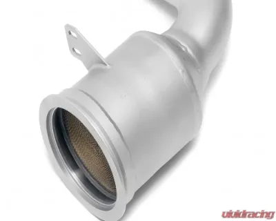 Soul Performance Sport Catalytic Converters Porsche 992 Carrera 2018-2024 - POR.992.SCC