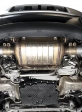 Soul Performance Sport Catalytic Converters Porsche 992 Carrera 2018-2024                                     - POR.992.SCC - Image 9