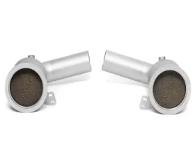Soul Performance Sport Catalytic Converters Porsche 992 Carrera 2018-2024
