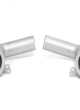 Soul Performance Sport Catalytic Converters Porsche 992 Carrera 2018-2024                                     - POR.992.SCC - Image 9