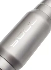 Soul Performance Resonated Muffler Bypass Exhaust 3.5 Inch Straight Cut Single Wall Black Tips BMW M6 F06 | F12 | F13 2013-2018 CLEARANCE                                     - BMW.M6.MB.SWTB - Image 10
