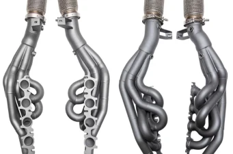 Headers