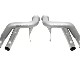 Soul Performance Race Exhaust System Lamborghini Huracan 2015-2020