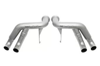 Complete Exhaust Kits