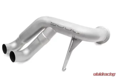 Soul Performance Race Exhaust System Lamborghini Huracan 2015-2020 - LAM.HUR.RACEESX