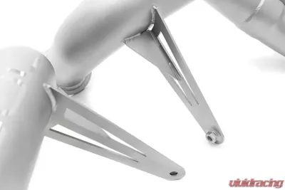 Soul Performance Race Exhaust System Lamborghini Huracan 2015-2020 - LAM.HUR.RACEESX