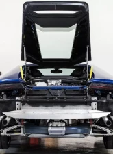 Soul Performance Race Exhaust System Lamborghini Huracan 2015-2020                                     - LAM.HUR.RACEESX - Image 5