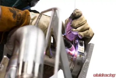 Soul Performance Race Exhaust System Lamborghini Huracan 2015-2020 - LAM.HUR.RACEESX