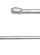 Soul Performance Sport Package Non-Valved PDK Transmission Straight Cut Single Wall Black Tips Porsche 718 Cayman | Boxster 2017-2024                                     - POR.718P.SPPKG.SWTB - Image 7