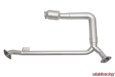 Soul Performance Sport Package Non-Valved PDK Transmission Straight Cut Single Wall Black Tips Porsche 718 Cayman | Boxster 2017-2024 - POR.718P.SPPKG.SWTB