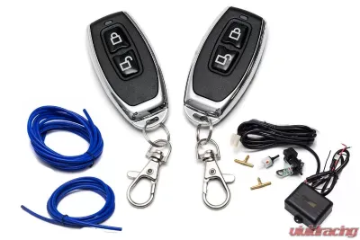 Soul Performance Street Package Valved Long Black Chrome Tips Porsche 718 Cayman | Boxster 2017-2024 - POR.718.STPKG.BC