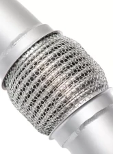 Soul Performance Sport Package Non-Valved PDK Transmission Straight Cut Single Wall Black Tips Porsche 718 Cayman | Boxster 2017-2024                                     - POR.718P.SPPKG.SWTB - Image 4