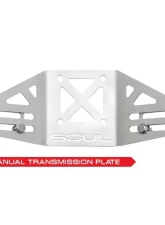 Soul Performance Sport Package Non-Valved PDK Transmission Straight Cut Single Wall Black Tips Porsche 718 Cayman | Boxster 2017-2024                                     - POR.718P.SPPKG.SWTB - Image 3