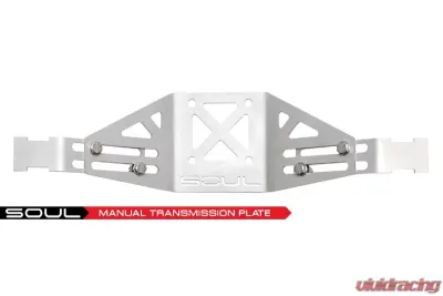 Soul Performance Sport Package Non-Valved PDK Transmission Straight Cut Single Wall Black Tips Porsche 718 Cayman | Boxster 2017-2024 - POR.718P.SPPKG.SWTB