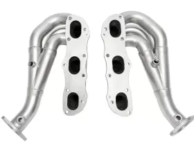Soul Performance Competition Race Headers Porsche 981 Cayman | Boxster 2012-2024