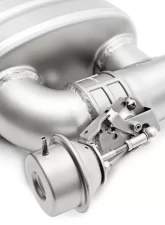 Soul Performance Street Package Black Chrome Tips Porsche 981 Cayman | Boxster 2012-2024                                     - POR.981.STPKG.BC - Image 7