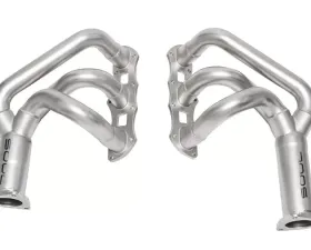 Soul Performance Long Tube Competition Race Headers Porsche 991.1 Carrera 2012-2015