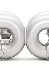 Soul Performance non-PSE Valved Performance Exhaust System Polished Chrome Tips Includes Valve Controller Porsche 991.1 Carrera 2012-2015                                     - POR.9911B.VES.POL.VC - Image 4