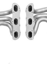 Soul Performance non-PSE Street Package Carbon Fiber Tips Includes Valve Controller Porsche 991.1 Carrera 2012-2015                                     - POR.9911B.STPKG.CF.VC - Image 7