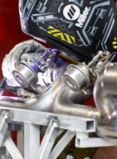 Soul Performance non-PSE Valved Performance Exhaust System Polished Chrome Tips Includes Valve Controller Porsche 991.1 Carrera 2012-2015                                     - POR.9911B.VES.POL.VC - Image 7