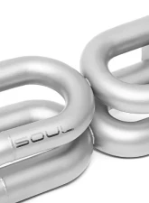 Soul Performance Street Package Non-PSE Performance Exhaust System Anti-Drone Black Chrome Tips S Model Porsche 991.2 Carrera 2017-2024                                     - POR.9912.ESX.BCS - Image 4