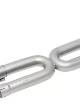 Soul Performance Street Package Non-PSE Performance Exhaust System Straight Carbon Fiber Tips base Porsche 991.2 Carrera 2017-2024                                     - POR.9912.ESXC.CFT - Image 3