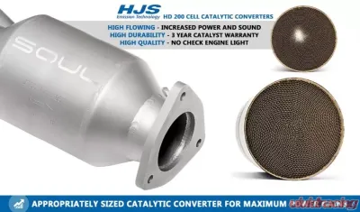 Soul Performance PSE Trackback Turbo Back Exhaust System with HJS HD 200 Cats 4.0 Inch Deluxe Double Wall Satin Tips Porsche 991.2 Carrera 2017-2024 - POR.9912PSE.CTBE.DWT4