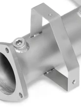 Soul Performance PSE Trackback Turbo Back Exhaust System with HJS HD 200 Cats 3 Inch Turn Down Tips Porsche 991.2 Carrera 2017-2024                                     - POR.9912PSE.CTBE.TDT - Image 7