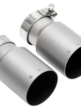 Soul Performance PSE Trackback Turbo Back Exhaust System with HJS HD 200 Cats 4.0 Inch Straight Cut Single Wall Satin Tips Porsche 991.2 Carrera 2017-2024                                     - POR.9912PSE.CTBE.SWT4 - Image 2