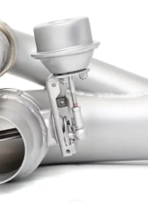 Soul Performance Side Muffler Bypass Pipes Valved Porsche 997 | 997.2 GT3 2006-2011                                     - POR.997GT3.SMBV - Image 3