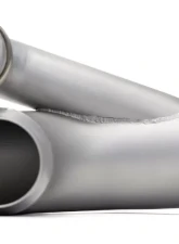 Soul Performance Side Muffler Bypass Pipes Non-Valved Porsche 991.1 | 991.2 GT3 2013-2019                                     - POR.991GT3.SMB - Image 2