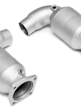 Soul Performance Sport Catalytic Converters Porsche 991.1 | 991.2 Turbo 2013-2024                                     - POR.991T.SCC - Image 7