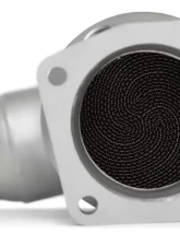 Soul Performance Sport X-Pipe Exhaust System with Sport Catalytic Converters GT2 Style Single Wall Black Tips Porsche 997.2 Turbo 2010-2012                                     - POR.9972T.XES.SLTB - Image 4