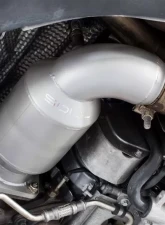 Soul Performance Sport Catalytic Converters Porsche 991.1 | 991.2 Turbo 2013-2024                                     - POR.991T.SCC - Image 5