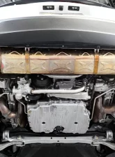 Soul Performance Sport Catalytic Converters Porsche 991.1 | 991.2 Turbo 2013-2024                                     - POR.991T.SCC - Image 6