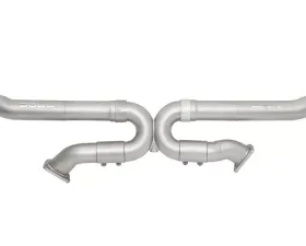 Soul Performance Race X-Pipe Porsche 993 Carrera (OBD1) 1994-1996