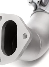 Soul Performance Sport Catalytic Converter X-Pipe Porsche 993 Carrera (OBD2) 1996-1998                                     - POR.993.G.SCC - Image 5