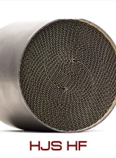 Soul Performance Sport Catalytic Converter X-Pipe Porsche 993 Carrera (OBD2) 1996-1998                                     - POR.993.G.SCC - Image 9