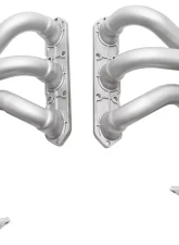 Soul Performance Competition Race Headers Porsche 997.1 Carrera 2005-2008                                     - POR.9971.COH - Image 2